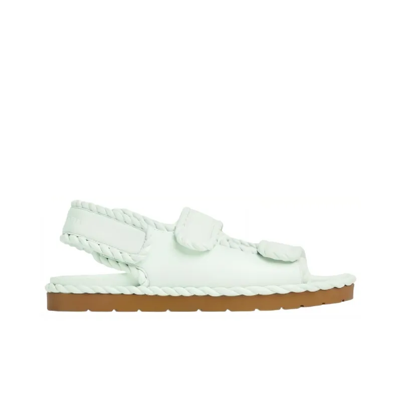 Bottega Veneta Jack Slingback Sandals Women's-1
