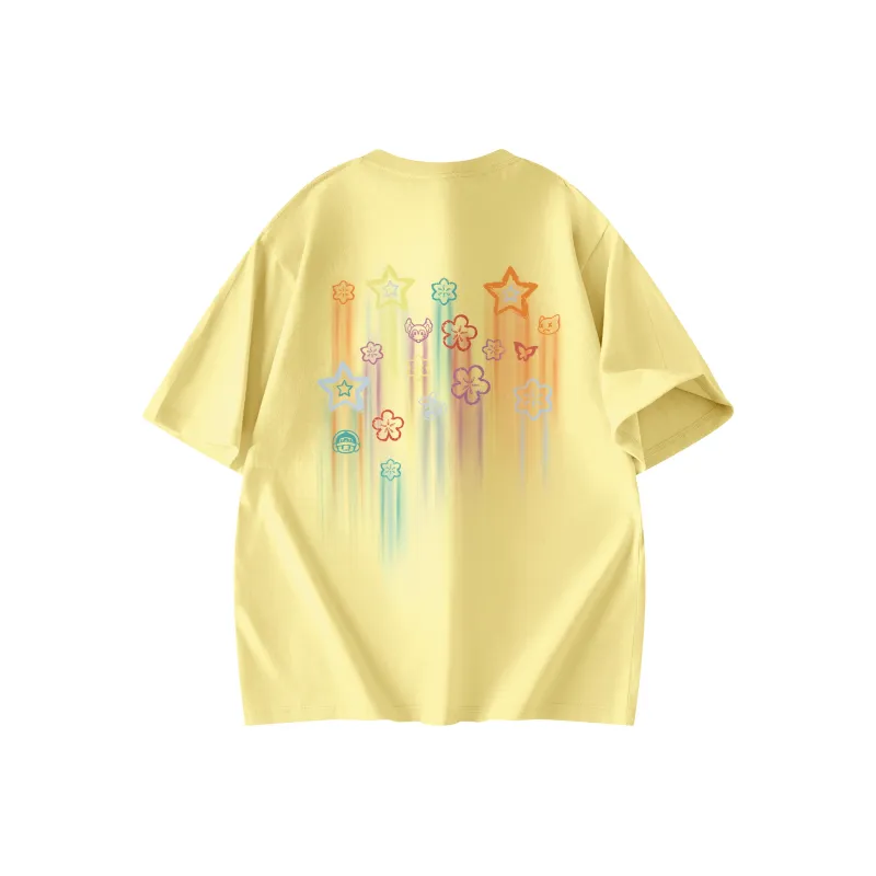 HONOR OF KINGS T Shirts Unisex-26