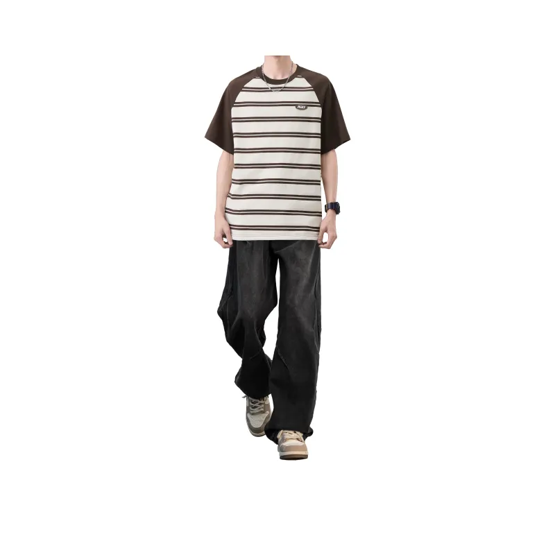 A/2/8/T Casual Sportswear Unisex-10
