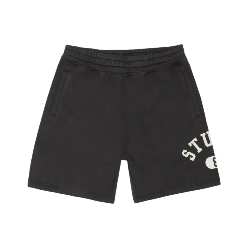 Stussy Casual Shorts Unisex-2