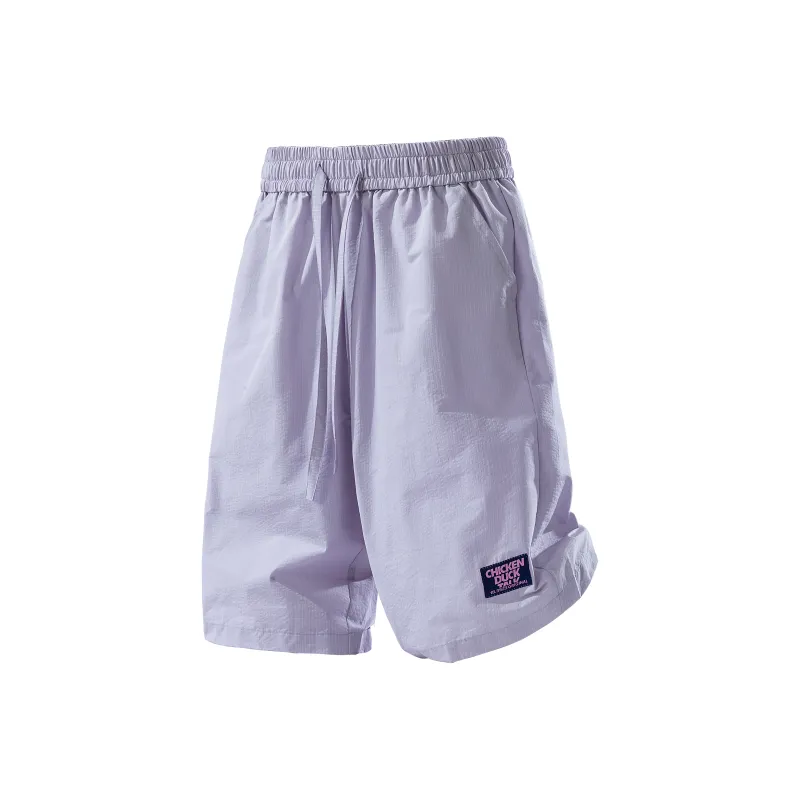 BOTH PLAY Casual Shorts Unisex-10