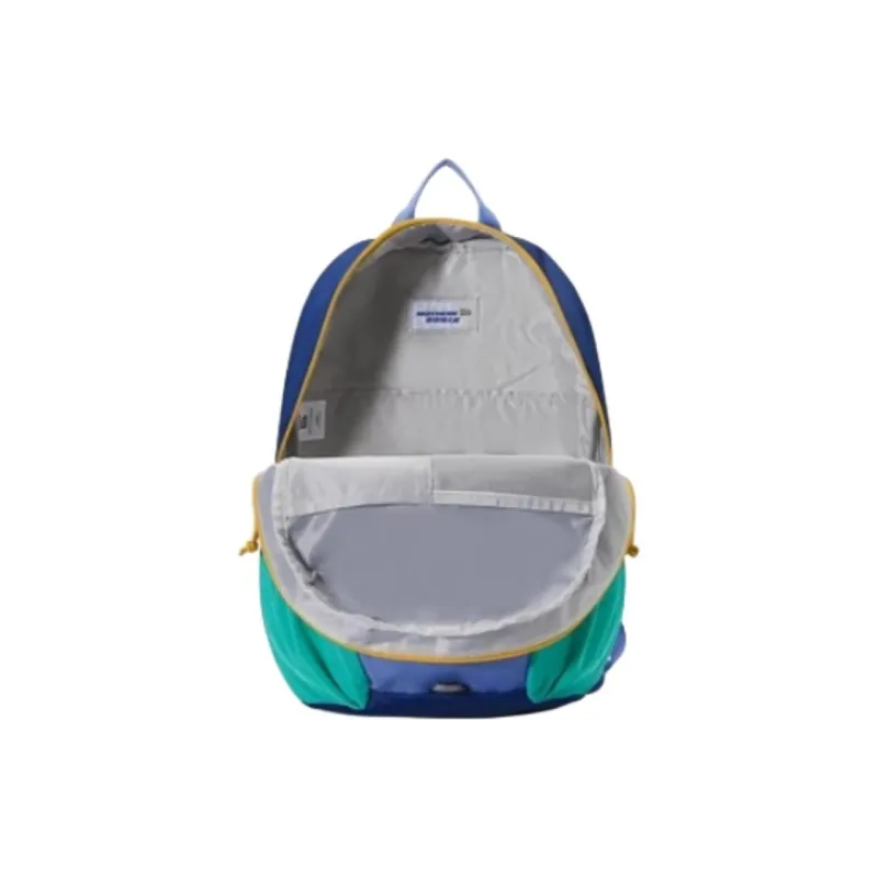 Skechers Fabric Backpack Kids' Blue Cornflower-3