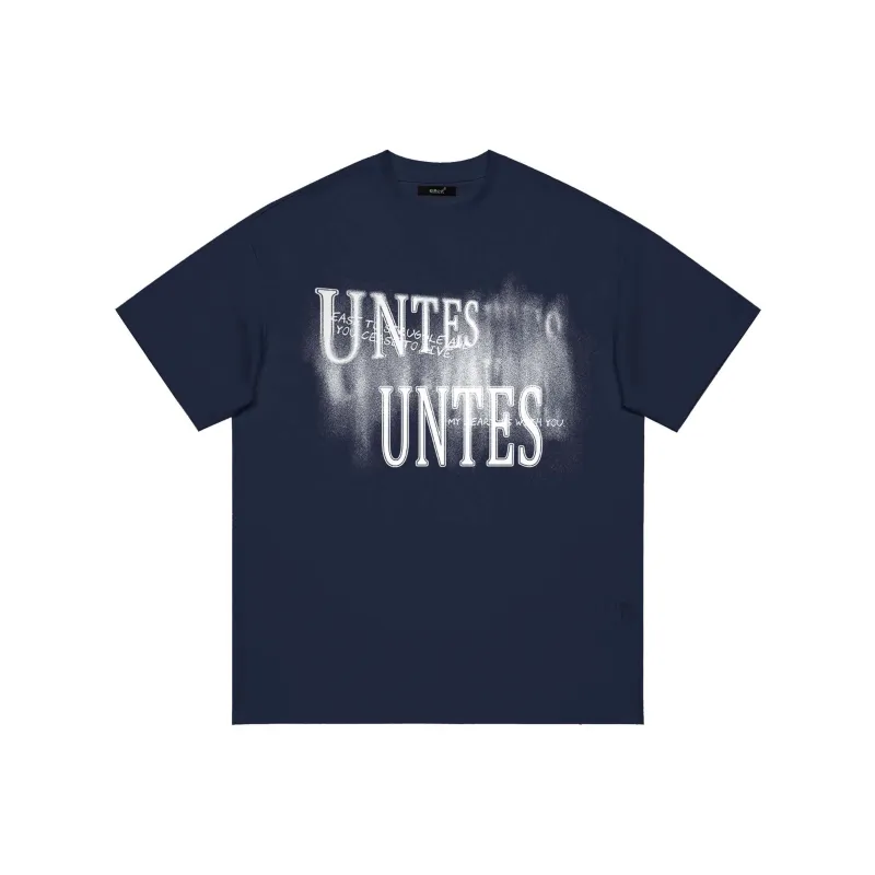 Universal Templates T Shirt Unisex-10