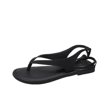 AJPAP One Strap Sandals Women's