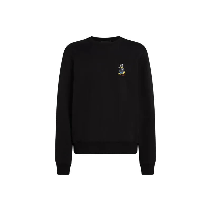 KARL LAGERFELD / Karl Lagerfeld Jeans X Disney Cotton blend Sweatshirt-0