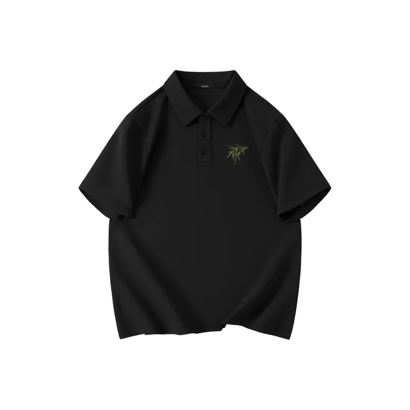 MINISO Polo Shirts Unisex-2