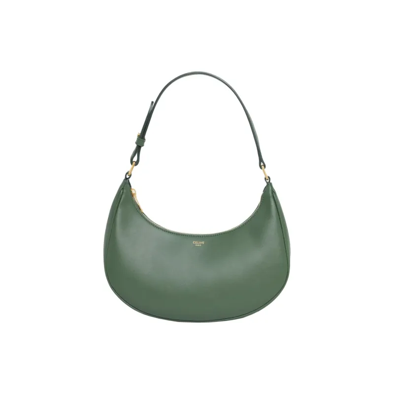 CELINE Ava Shoulder Bags-0