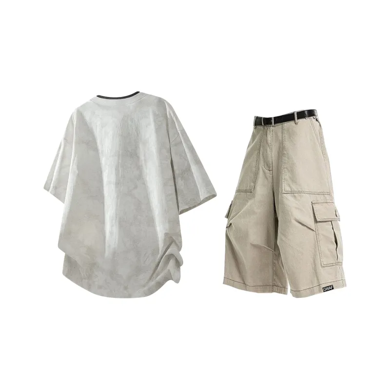 GWAF Casual Sportswear Unisex-1