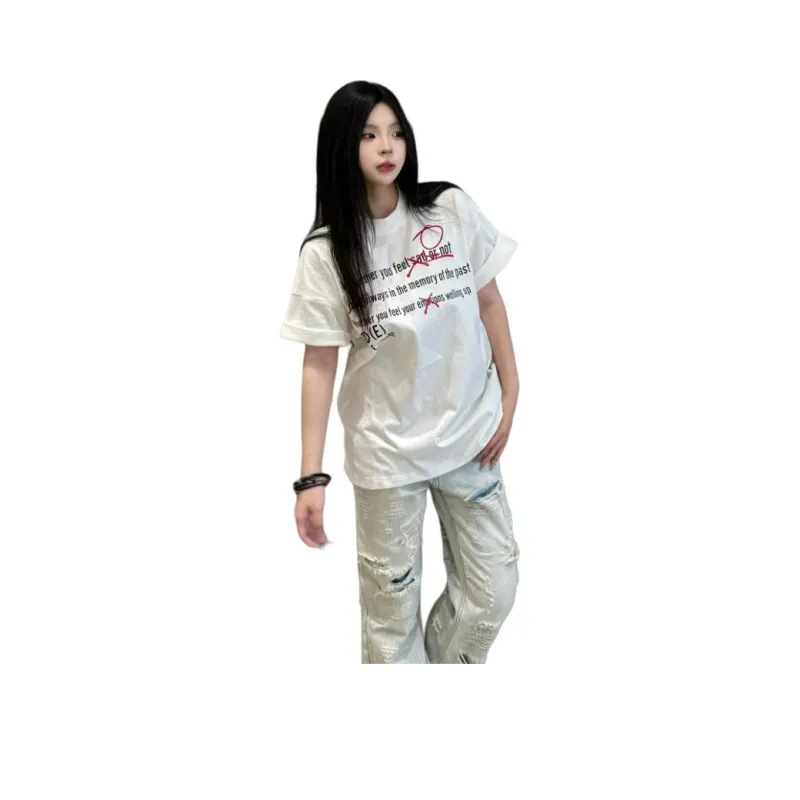 SAGP T Shirts Unisex White 100% Cotton-0
