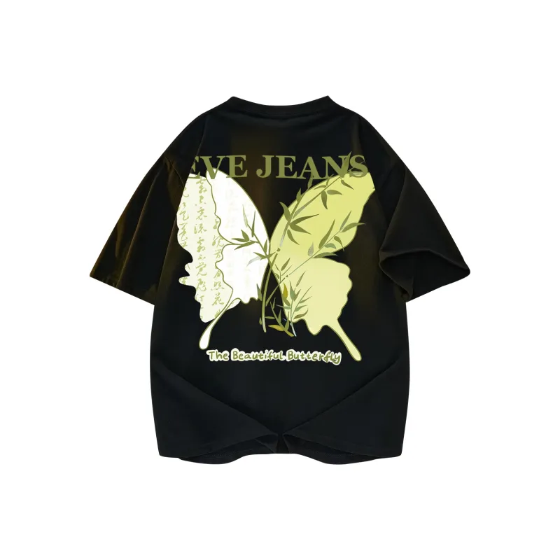 Yiwen T Shirts Unisex-0