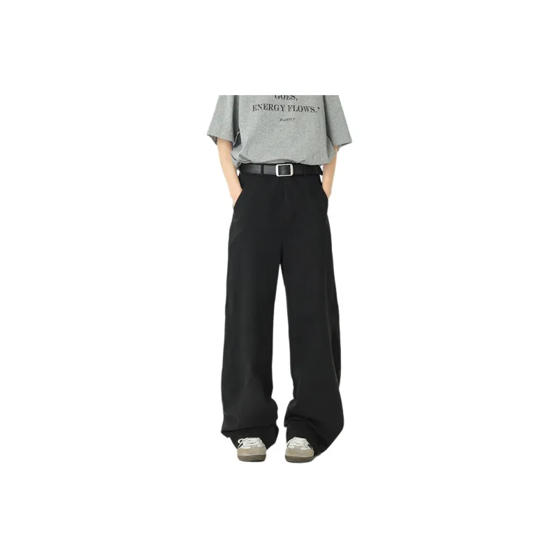 FISHGALAXY Casual Pants Unisex-0