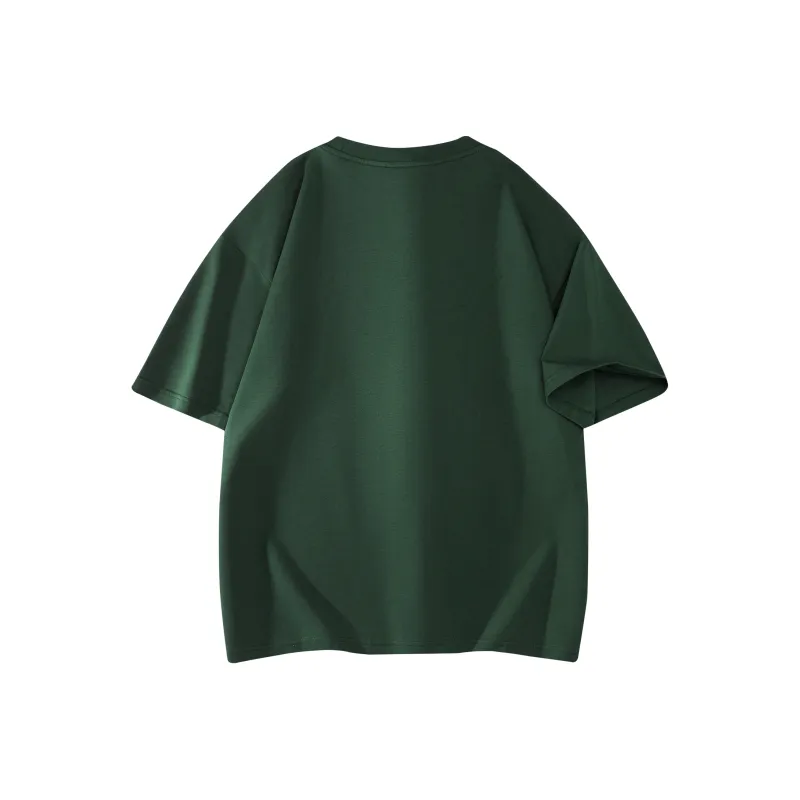 Jeep Leisure Collection T Shirt Unisex-20