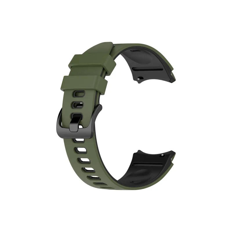 ZHENGGUANG Samsung Compatibility Watch Band Silicone Material-42