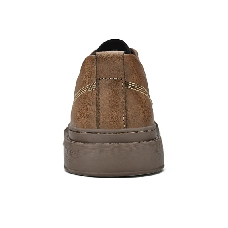 Kung Fu Partners Casual Shoes Men's-9