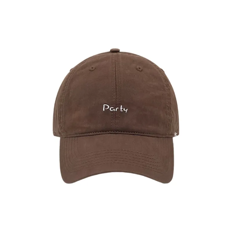 ROBINHOOD Cotton Baseball Caps Unisex-20