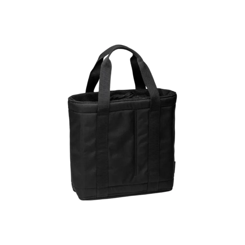 Snow Peak Nylon Burner Storage Bag Handbag Unisex Black-0
