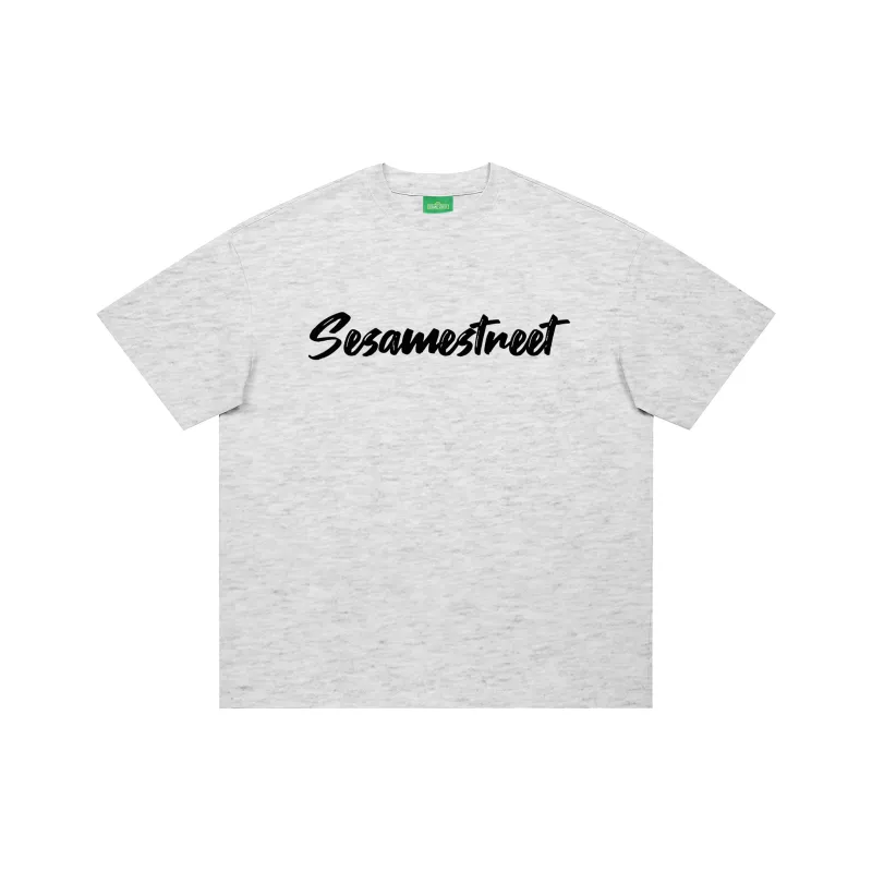 SESAME STREET T Shirts Unisex-9