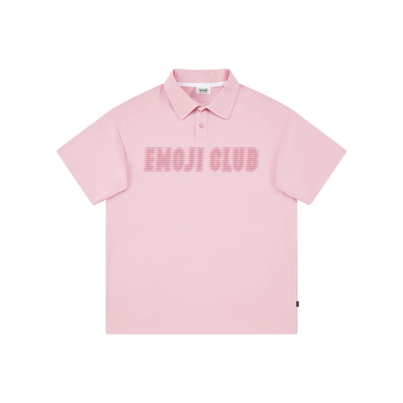 Emoji Polo Shirts Unisex-29