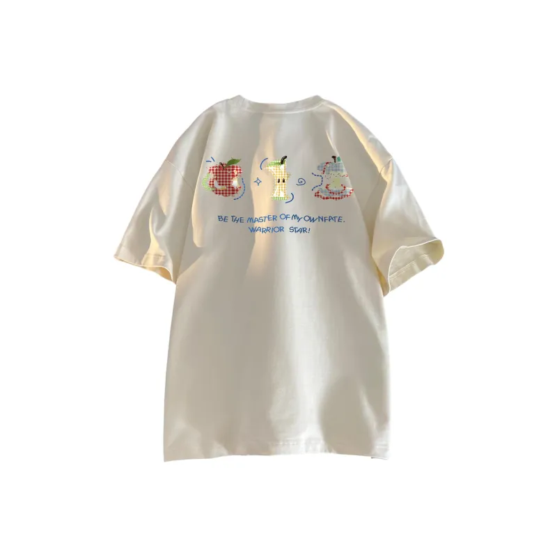 WARRIOR T Shirts Women's-6