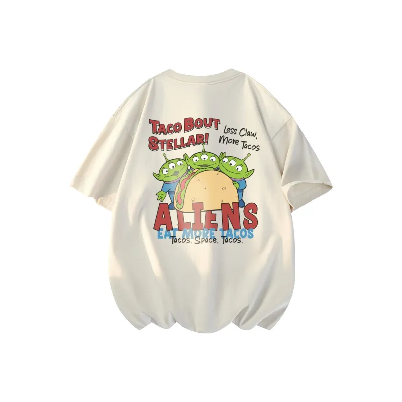 Disney Toy Story Series T Shirt Unisex-30