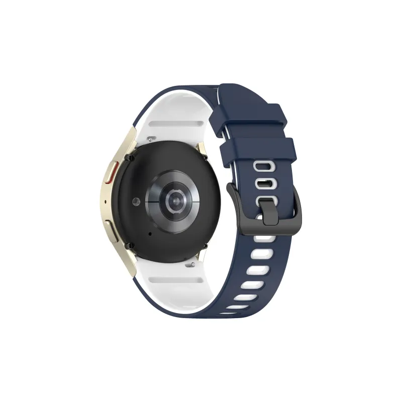 ZHENGGUANG Samsung Compatibility Watch Band Silicone Material-49