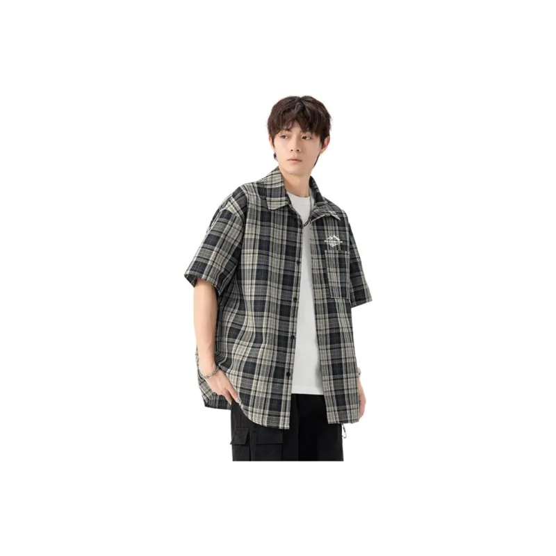 RICE NINE TEN Shirts Unisex-3