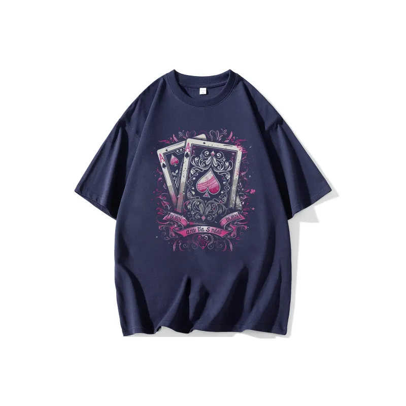 Struggle Vintage95 T Shirt Unisex-6