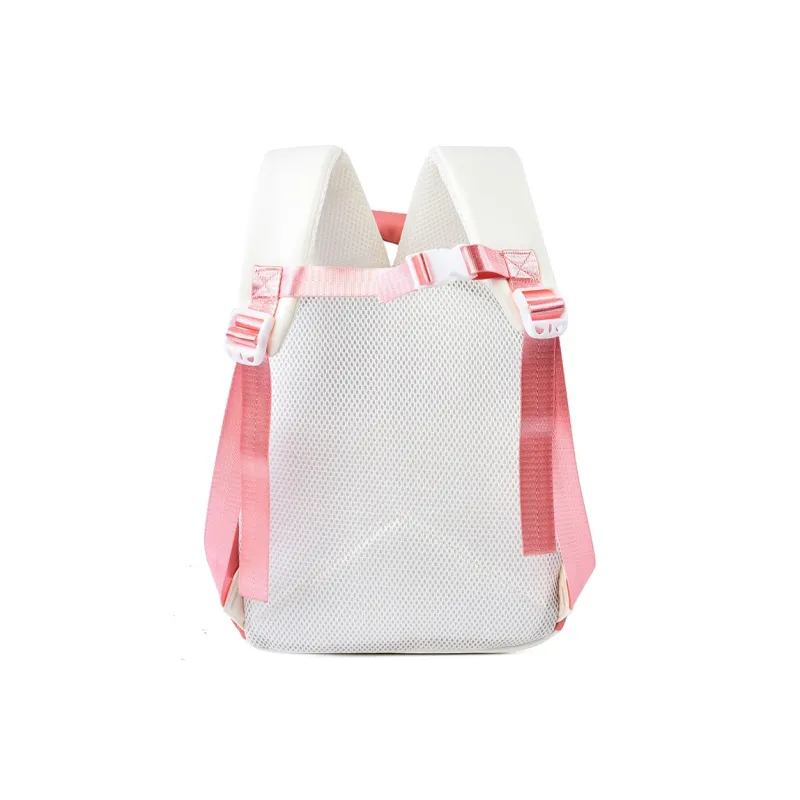 ROSEDAWN Oxford Backpack Unisex Multicolor-6