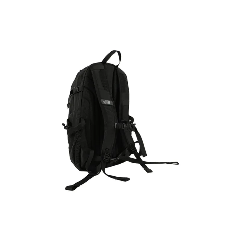 THE NORTH FACE Outdoor Bags Nylon 30L Black Unisex-2