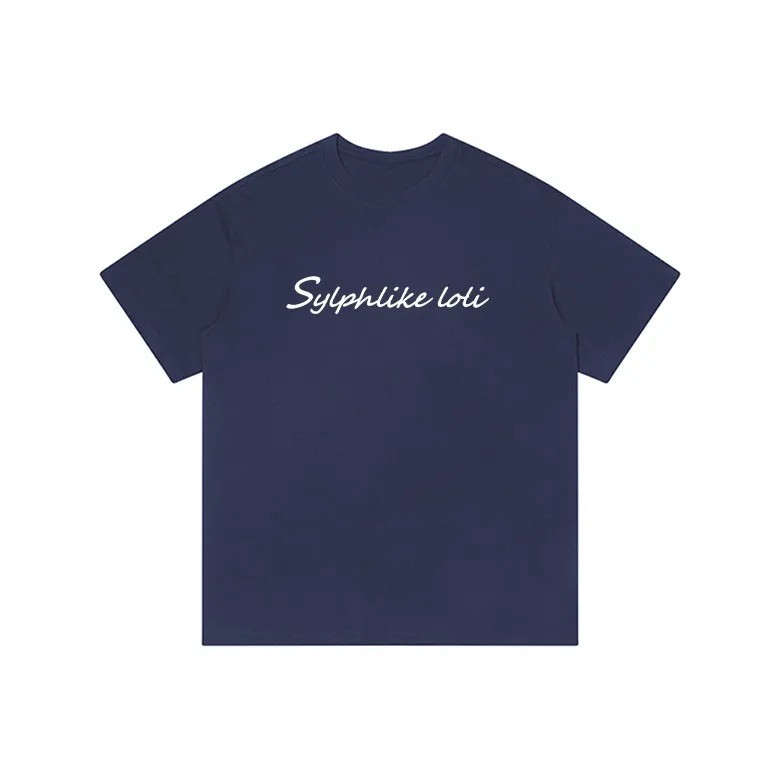 SylphlikeLoli T Shirts Unisex-4