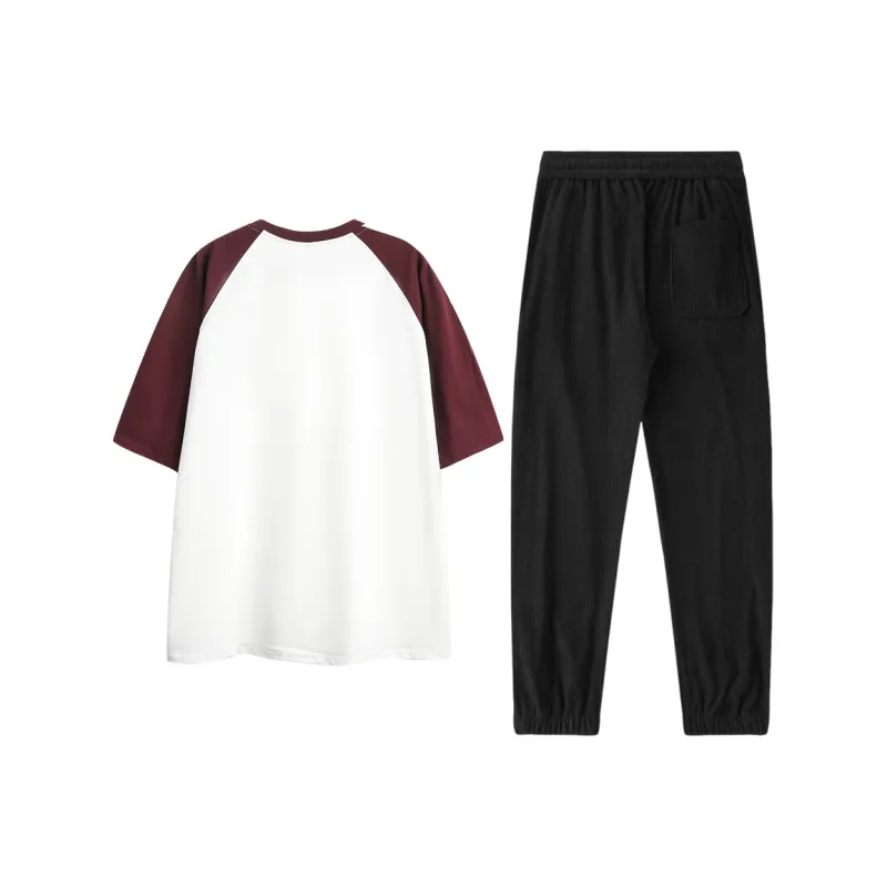 IL SARTO Casual Sportswear Unisex-5