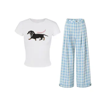 FOASIS Casual Suits Women's