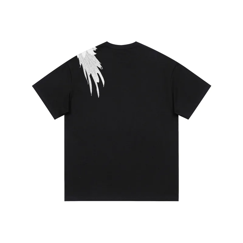 SOIE T Shirts Unisex-1