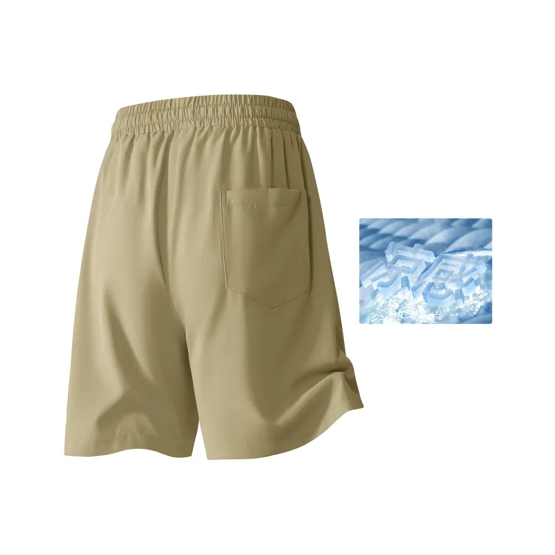 Warrior Ride The Wind And Waves Series Cargo Shorts Unisex-17