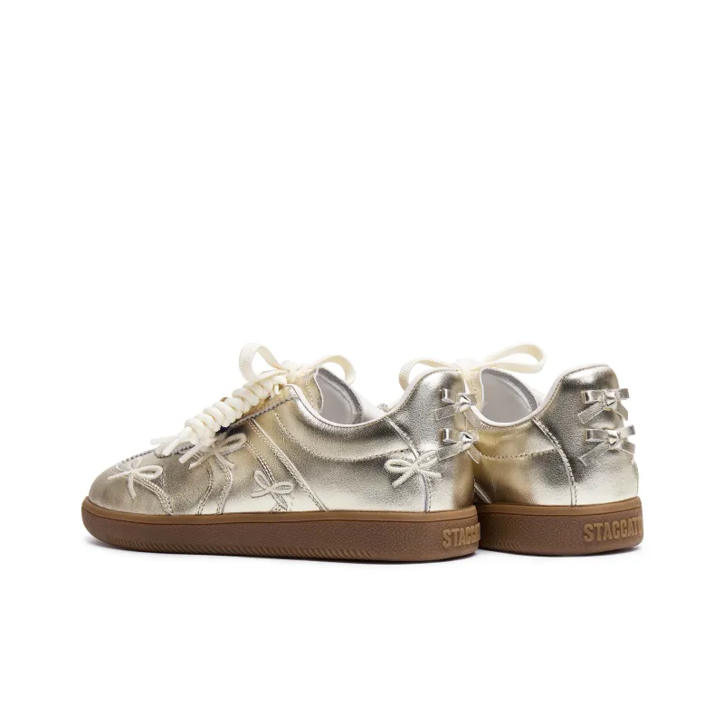 Staccato Low Top Skateboard Shoes Women's-7