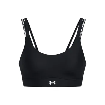 Under Armour UA Infinity 2.0 Sports Underwear Women's Black