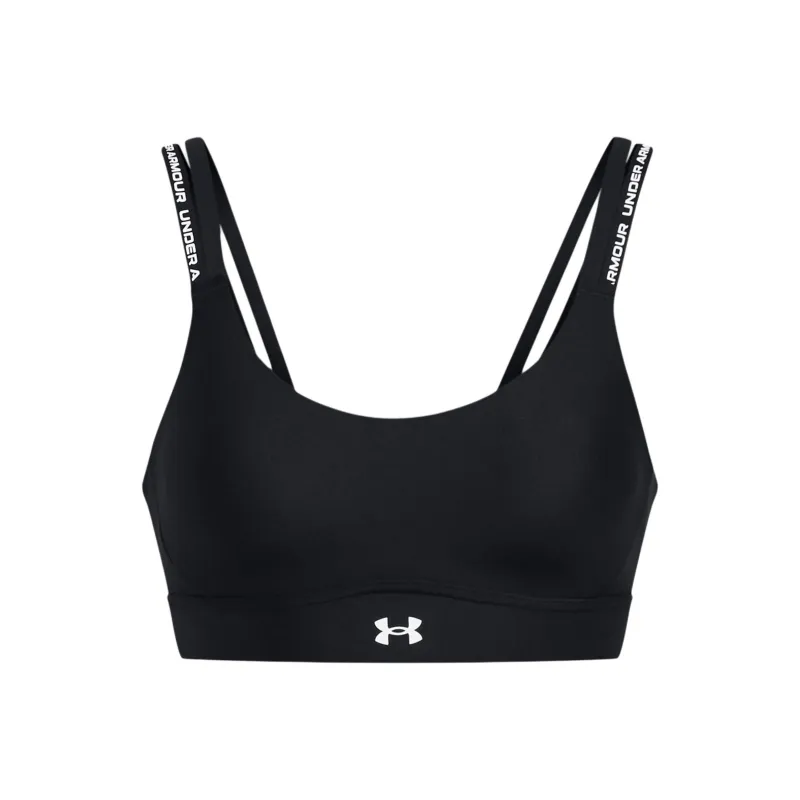 Under Armour UA Infinity 2.0 Sports Underwear Women's Black-0