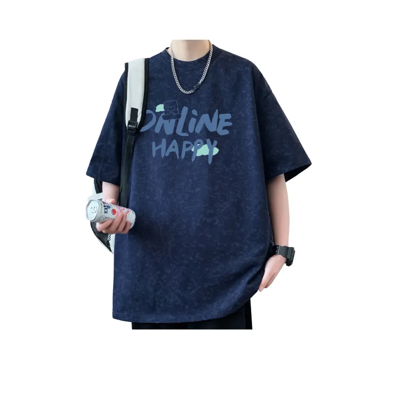 ZWWWZ T Shirts Unisex-15
