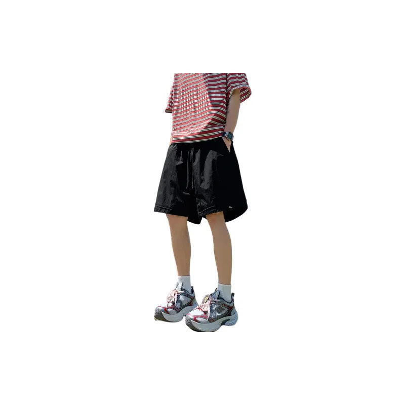 FISHGALAXY Casual Shorts Unisex-0