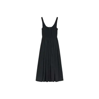 DOEN QUILLA DRESS Slip Dress Women's