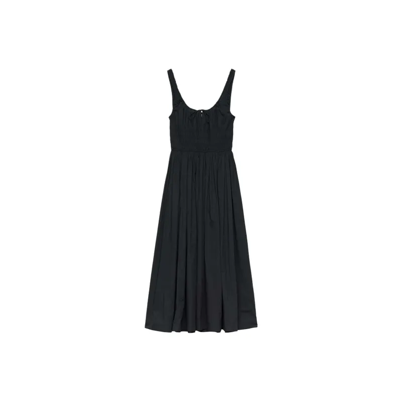 DOEN QUILLA DRESS Slip Dress Women's-0