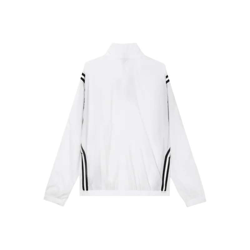 Nike DNA Crossover Basketball Jerseys Men's White-1
