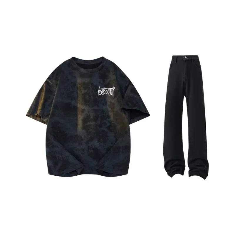 ROBINHOOD Casual Sportswear Unisex-1