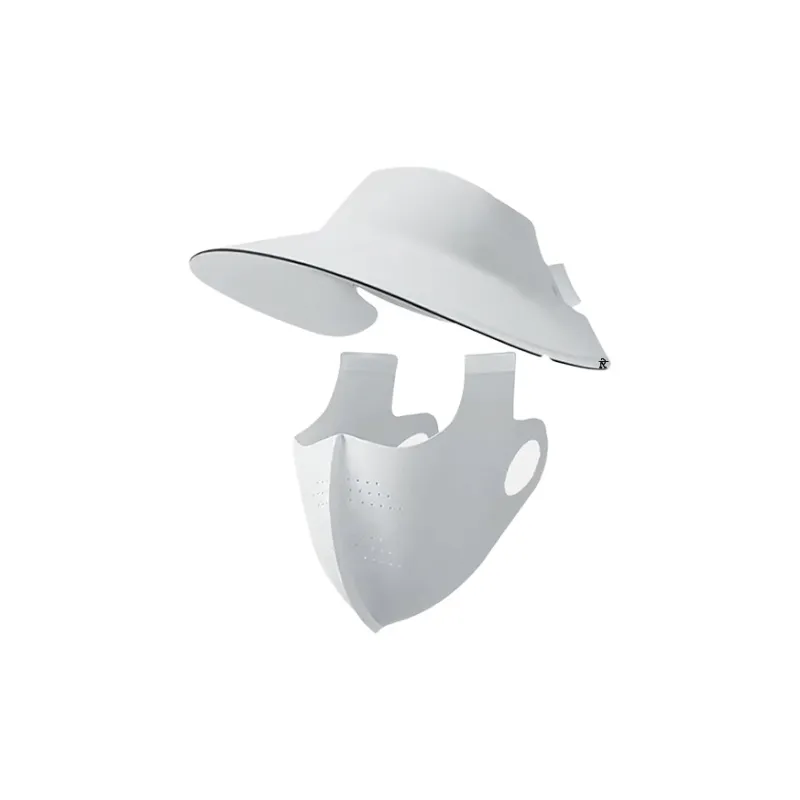 ROBINHOOD Polyamide Sun Protection Hats Unisex-2