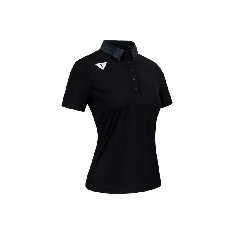 EUROPEAN TOUR T Shirts Women's-2