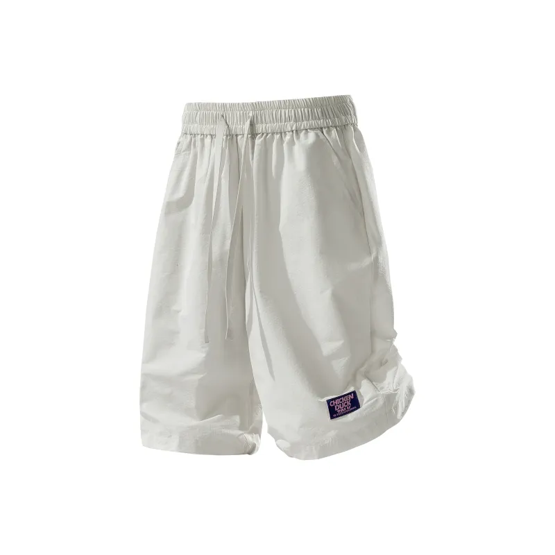 BOTH PLAY Casual Shorts Unisex-5
