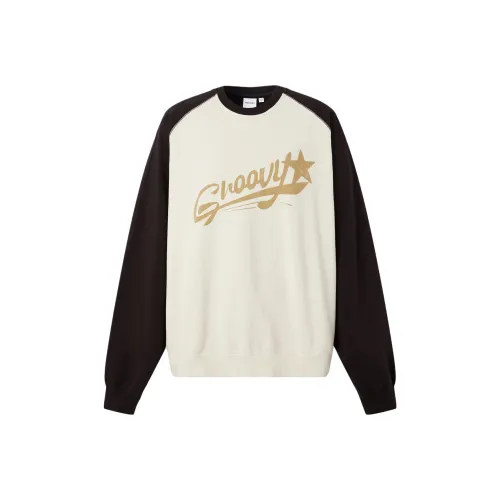 MOUSSY 여성 맨투맨