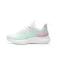 White Green Pink