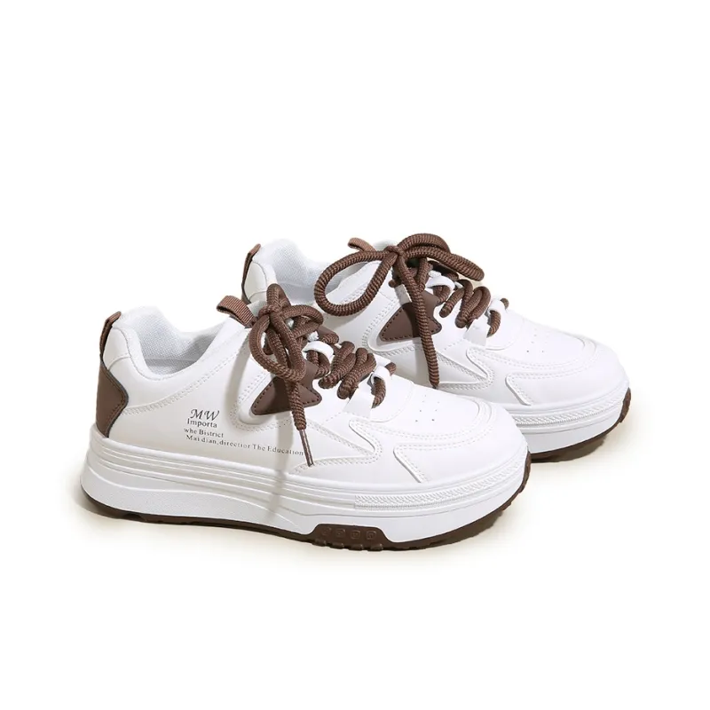 Gai Renpu Slip Resistant, Abrasion Resistant, Breathable Low Top Skateboard Shoes Women's-9