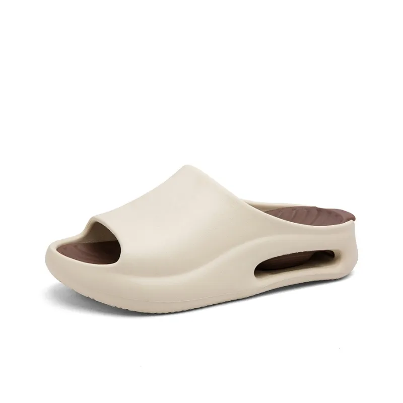 JANE HARLOW Slide Slippers Unisex-8